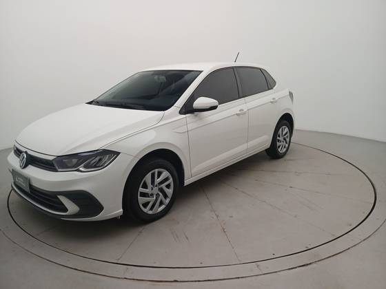 VOLKSWAGEN POLO 1.0 MPI MANUAL